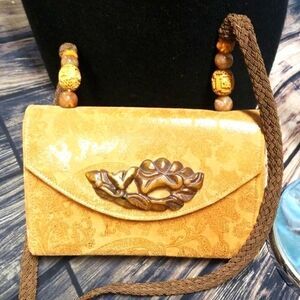Rafael Sanchez Mini Satchel